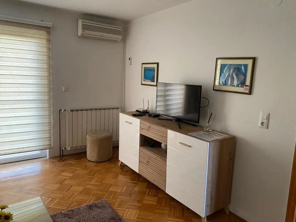 Apartments Dedic