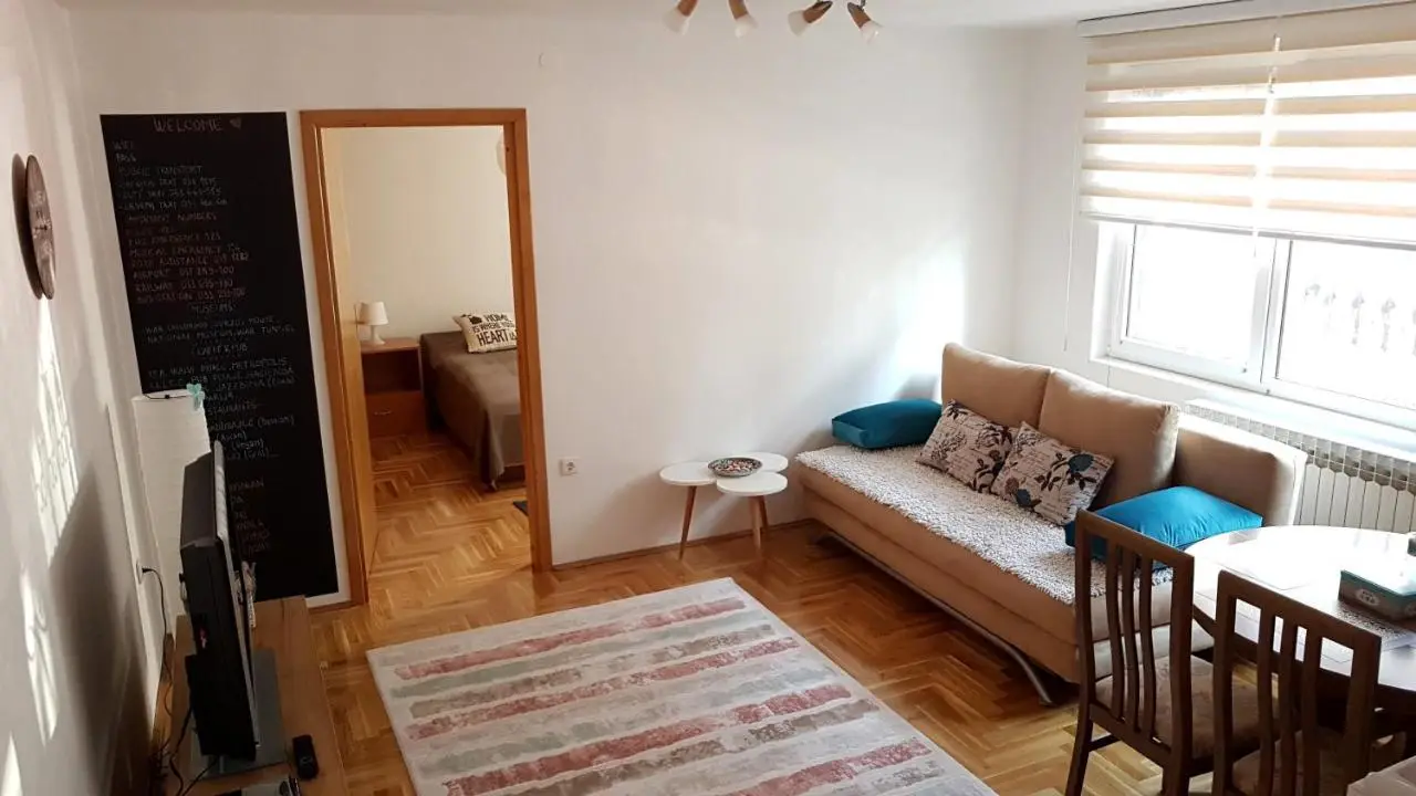 Apartment Old Town ,Top location, Brand New