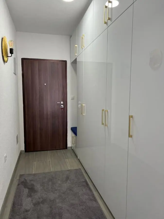 Apartment Nostra Aula