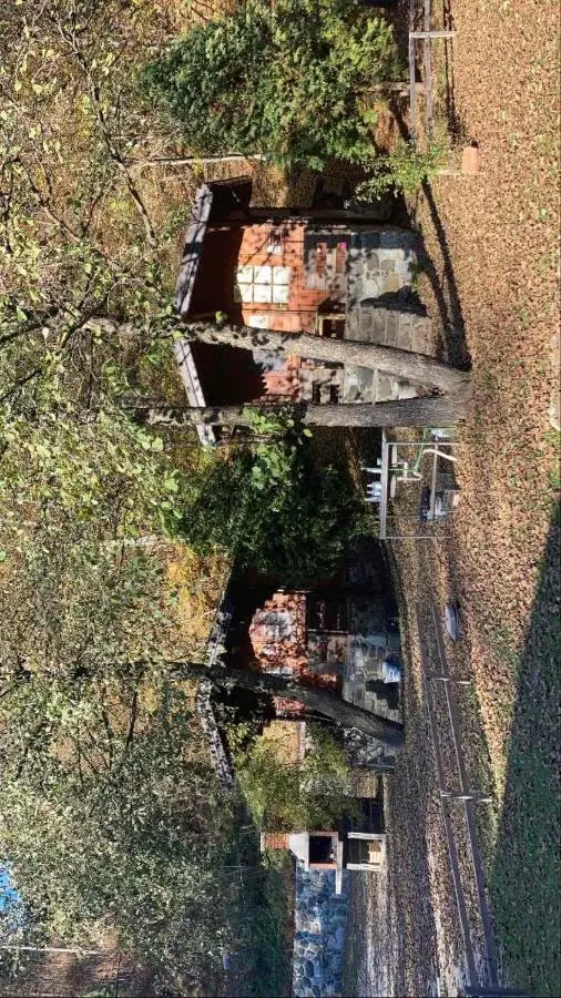 Vikendice Bungalovi Menzil