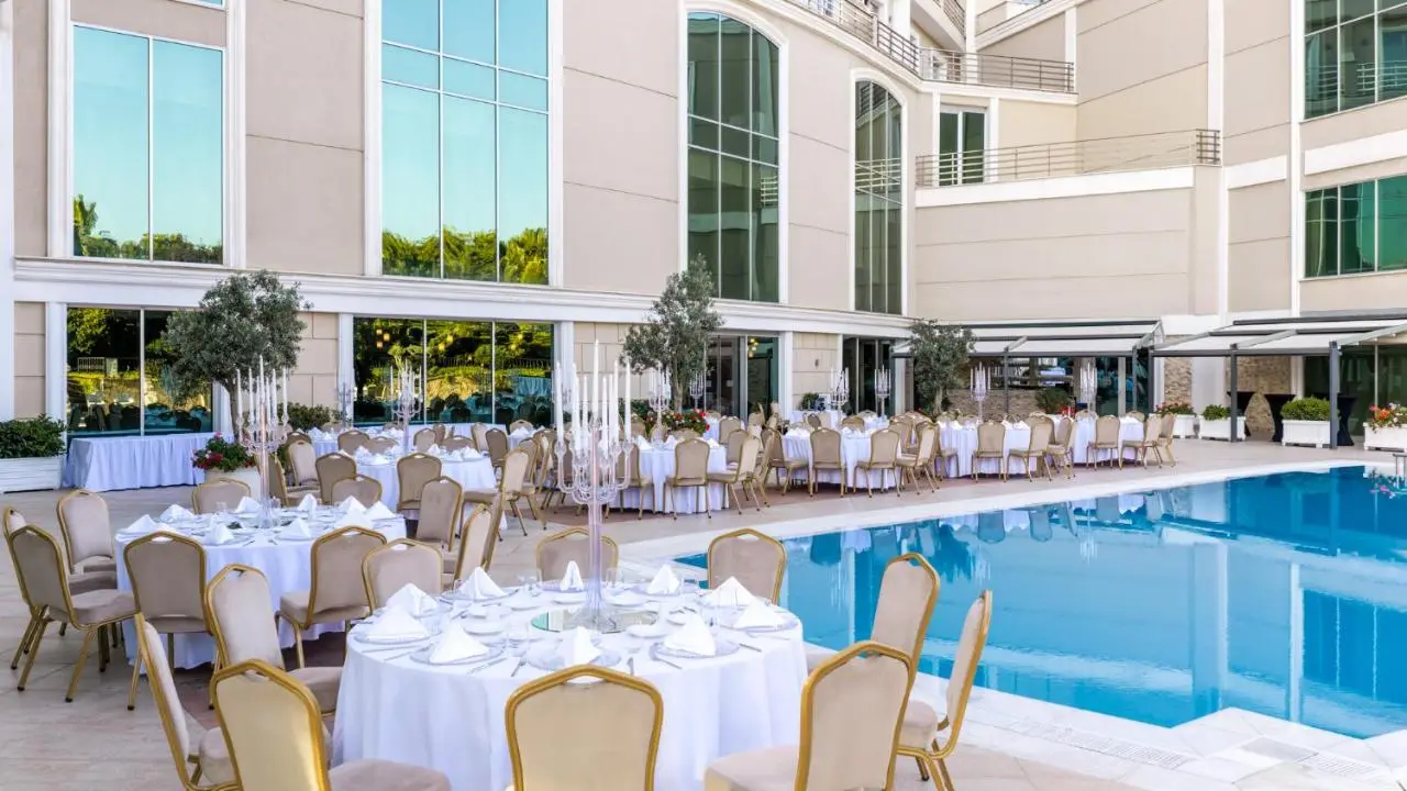 Elite Hotels Darica Spa & Convention Center