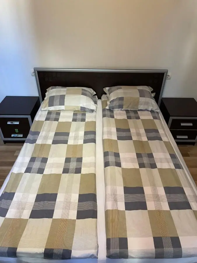 Cozy and Quiet Location in the City Centre