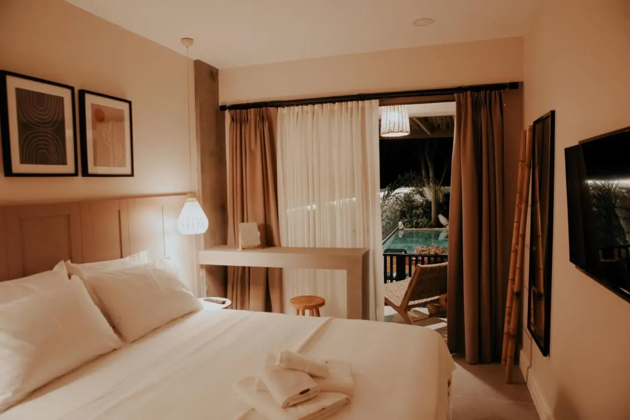 paye alaçatı butik otel