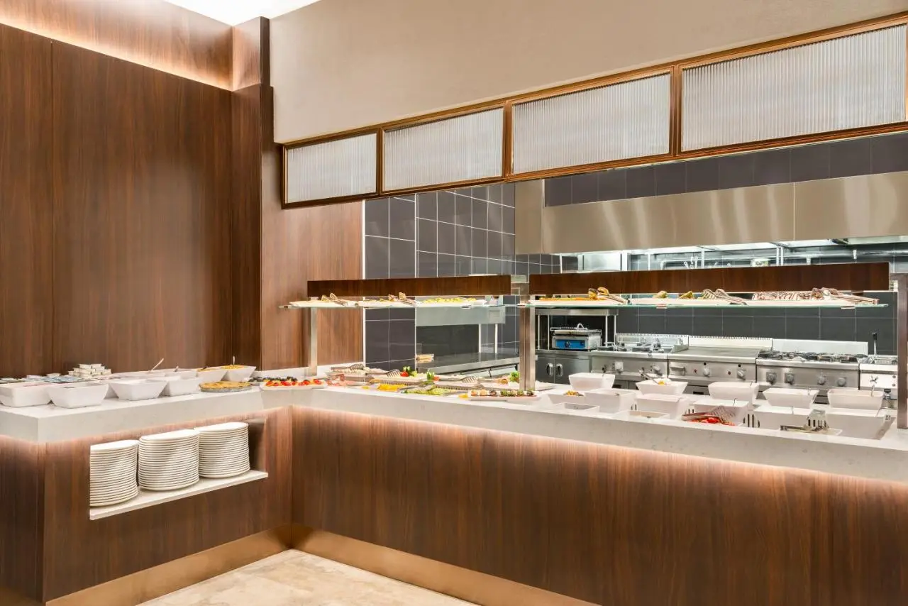 TRYP By Wyndham Istanbul Sisli Hotel
