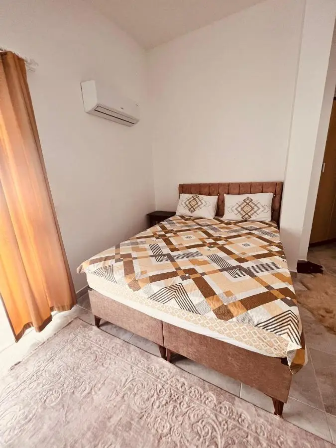 ALPER BEY HOMES