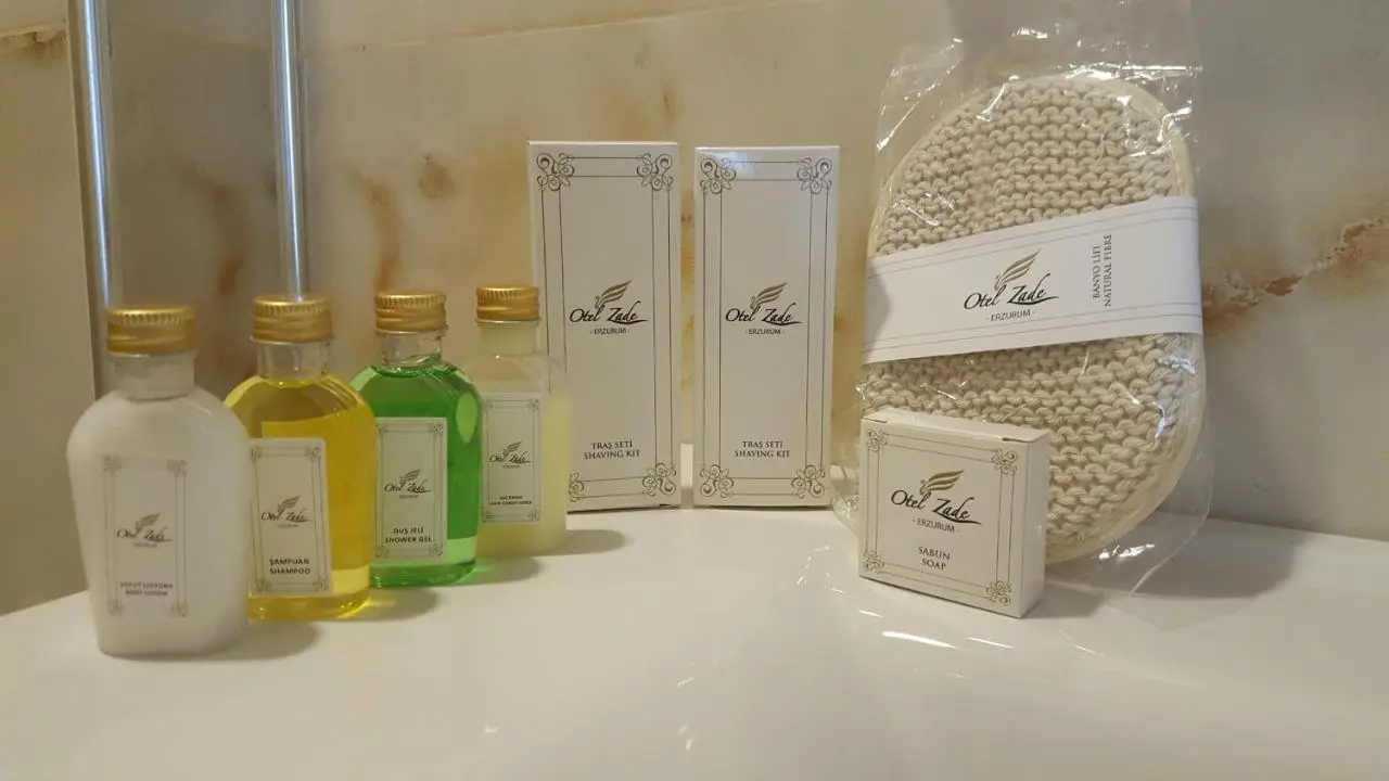 Hotel Zade