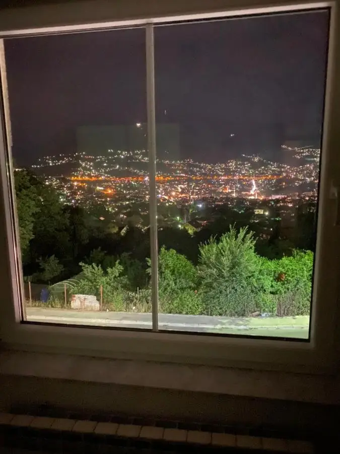 Sarajevo City View Apartment