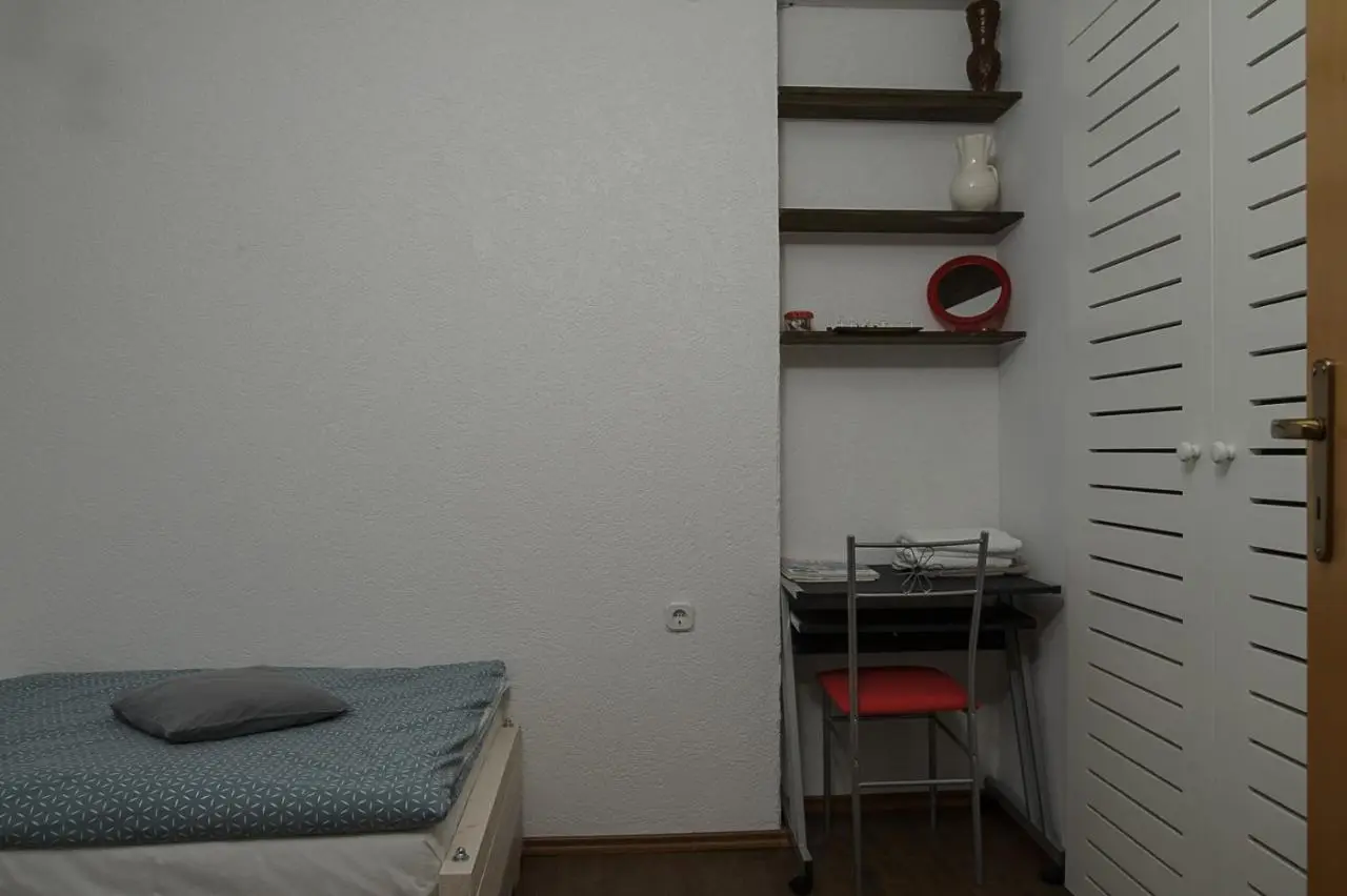 Apartment Raza
