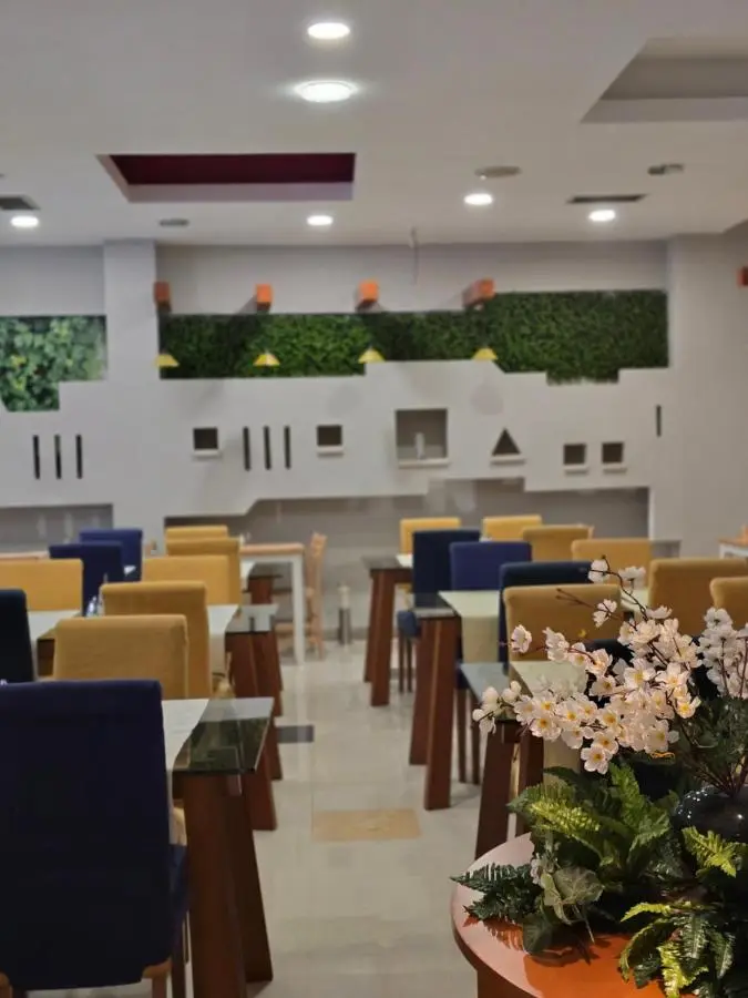 Hotel Hecco