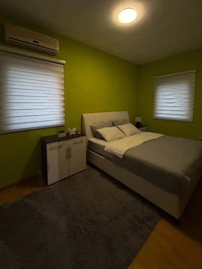 Riaho Apartment