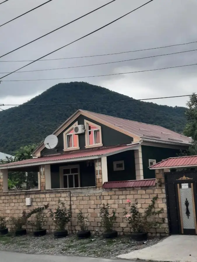 Qafqaz Mini Villa