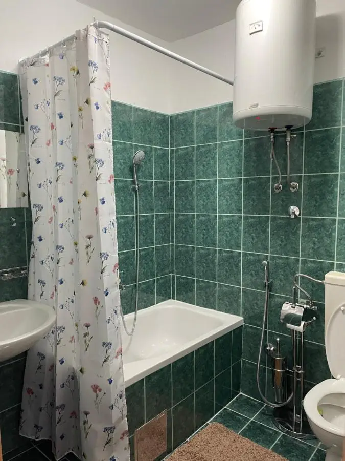 Montana Apartmani
