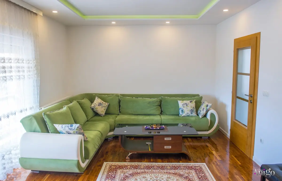 Mostaria House