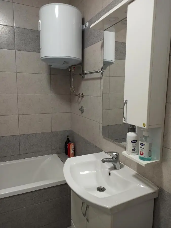 BK Apartment, Istocno Sarajevo, Lukavica