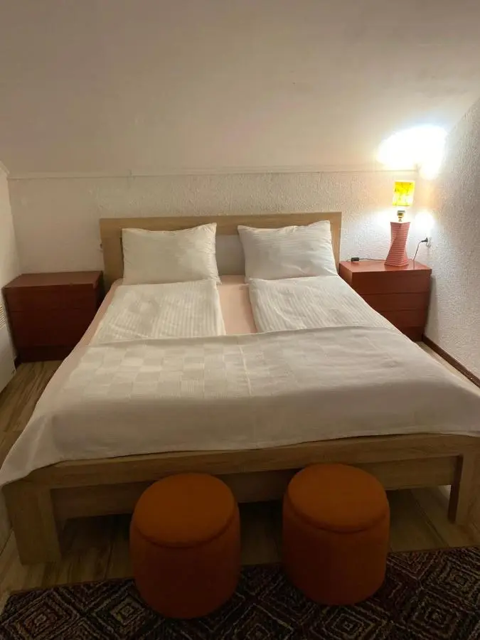 Country House Bijela Voda