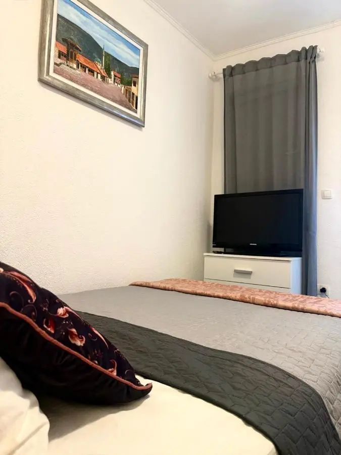Studio Apartments Siesta