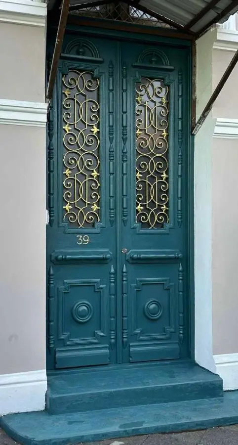 Wonderer House in Old Batumi