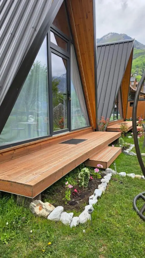 Thethi Sky Lodge
