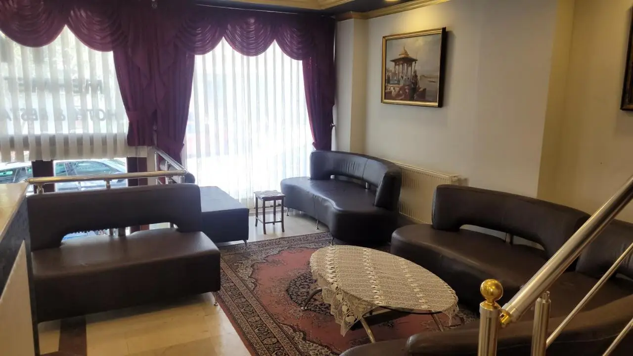 MEHMET BEY HOTEL