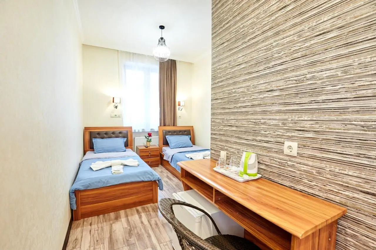 Hotel Diadema
