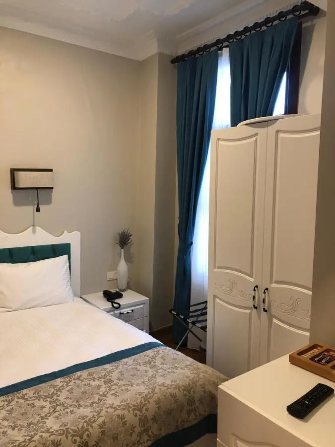 The Void Hotel - Sisli Istanbul