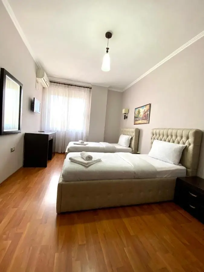 Prince Hotel