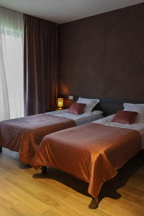 Boutique hotel INSIDE Kazbegi