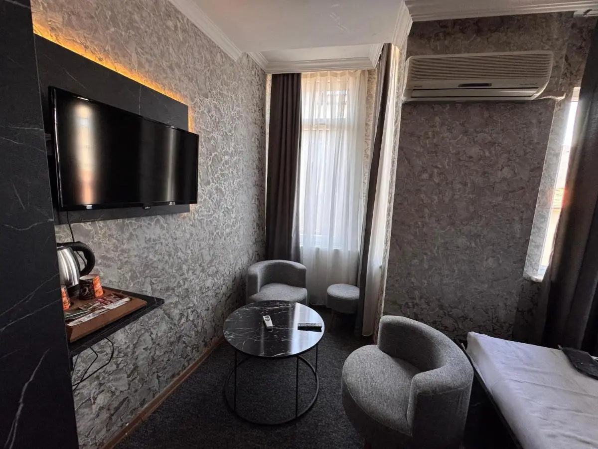MAHAL Otel PENDİK