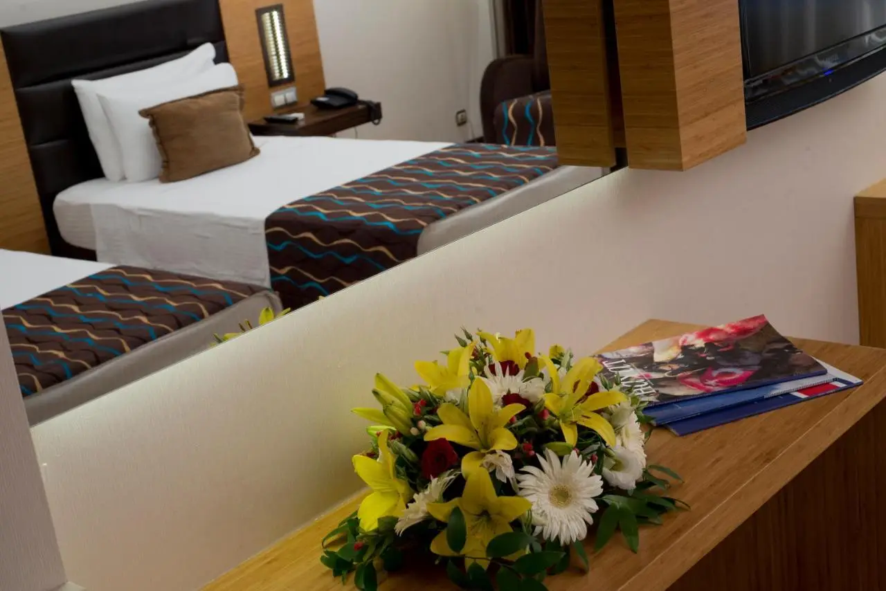 North Point Hotel