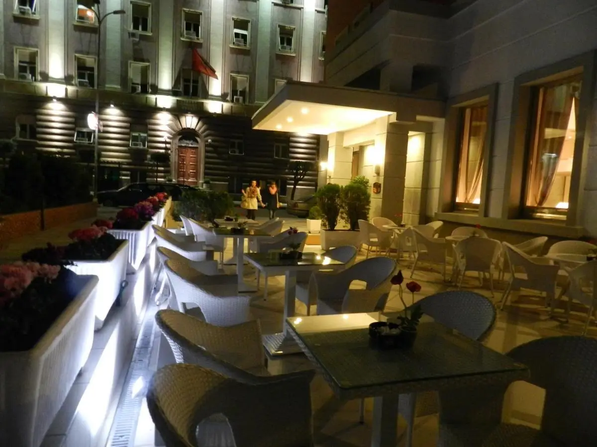 Boutique Hotel Kotoni