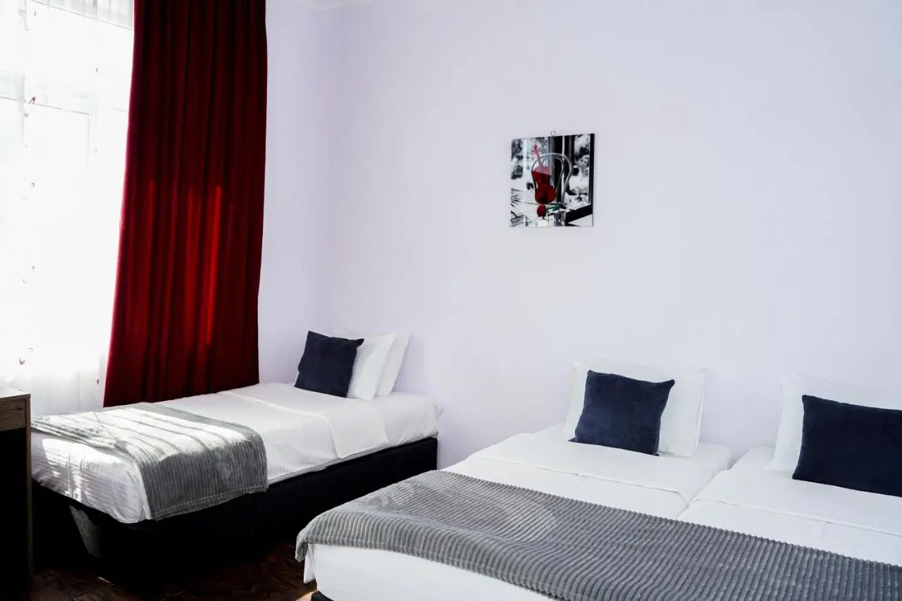 Europa Hotel-Kutaisi