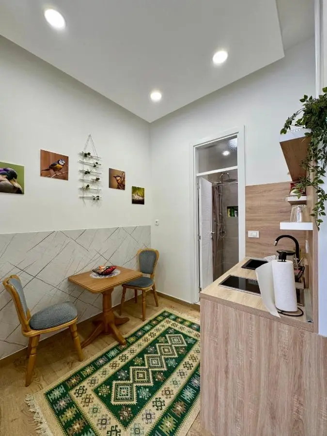 Apartman Potoklinica