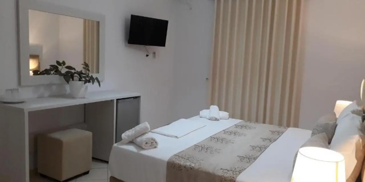 Ceko Hotel