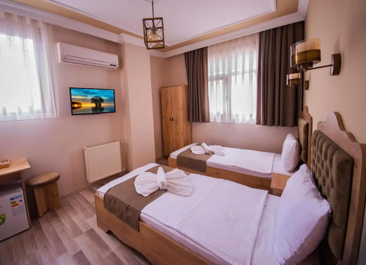 Hotel Orkide