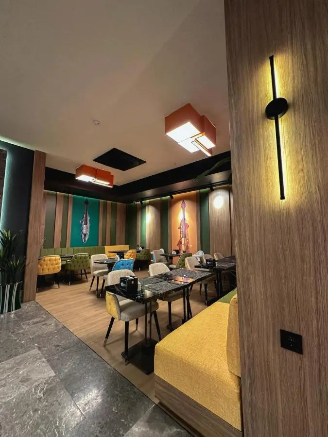 Axis Hotel