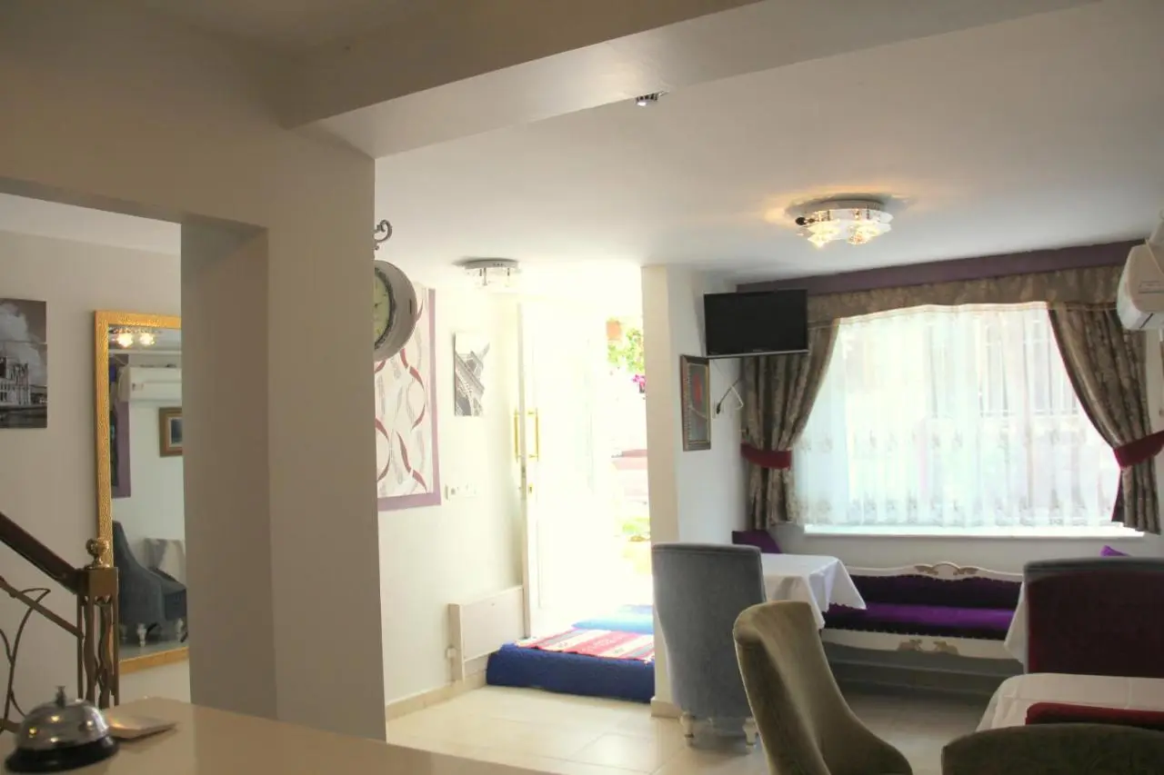 Masal Hotel