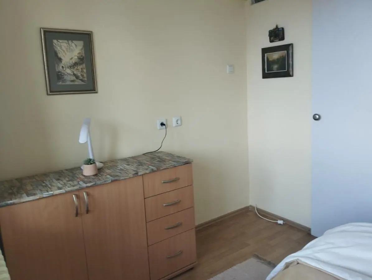Suncani Apartman Grbavica