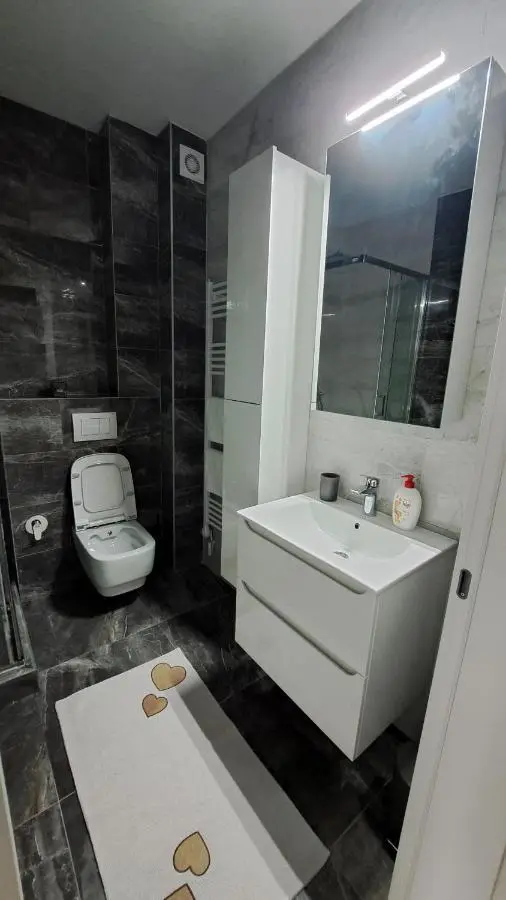 Avenija Luxury Apartment