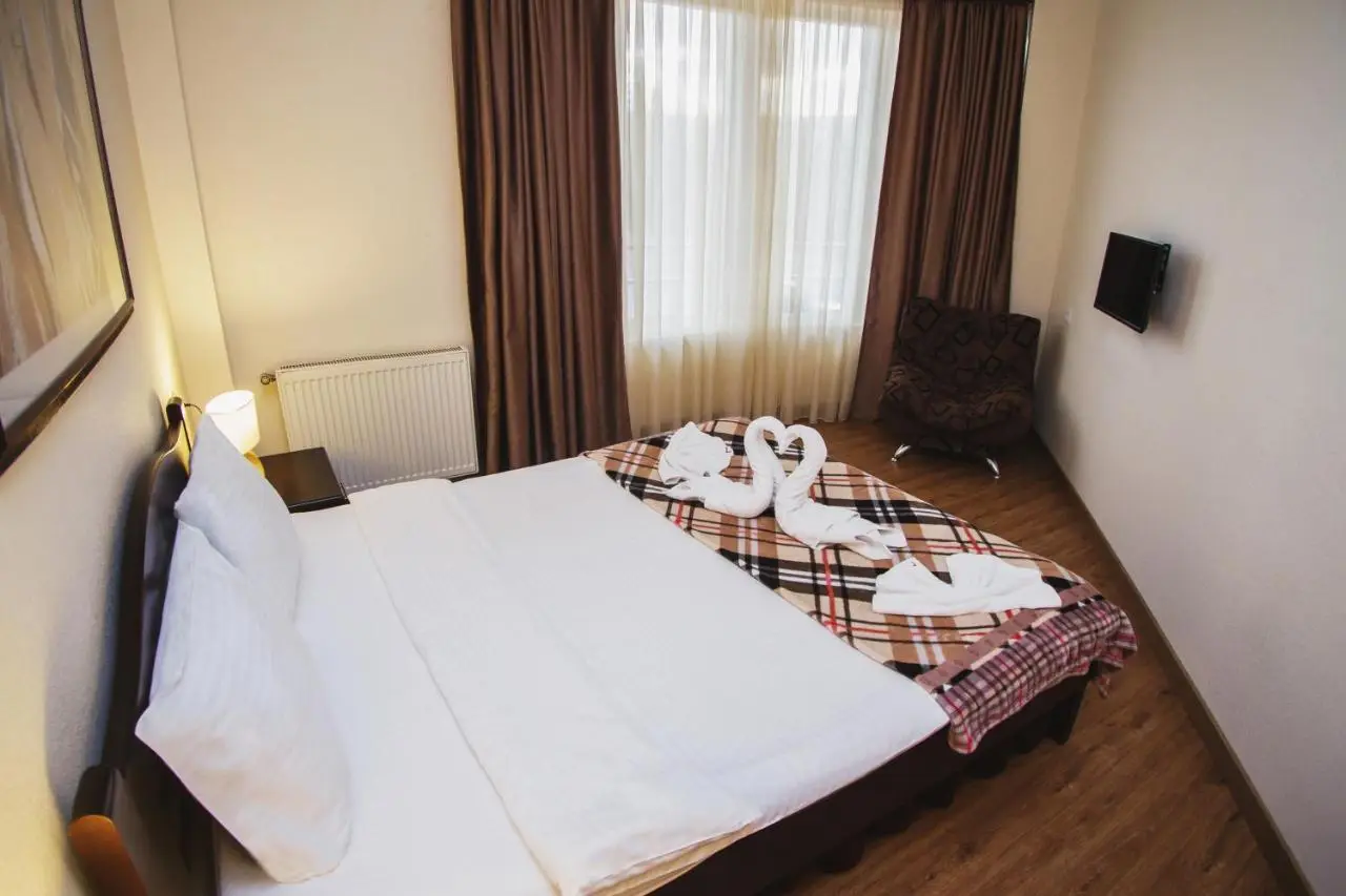 Hotel Lux