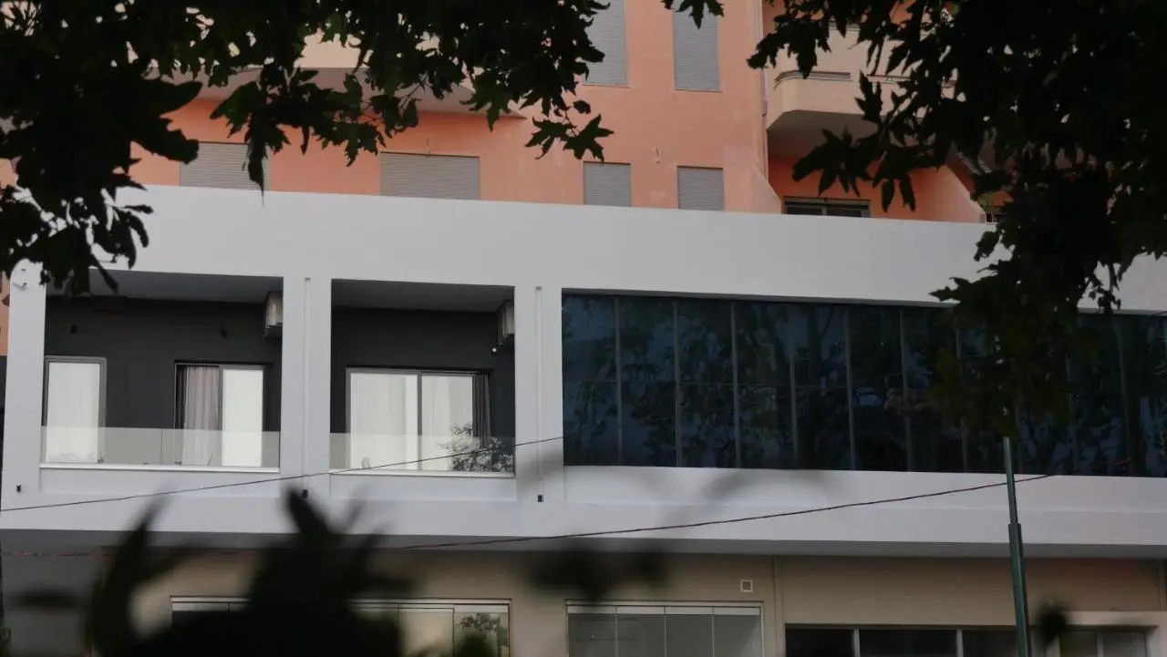 H&M Hotel