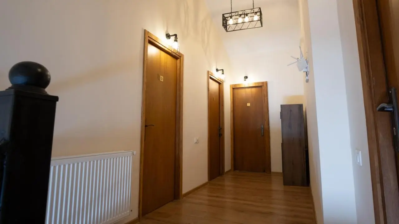 Chalet In Gudauri