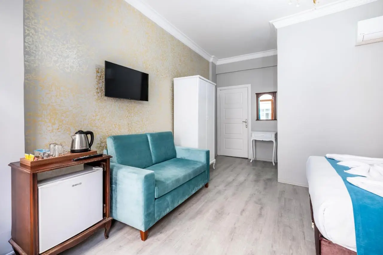 Taksim Dora Hotel