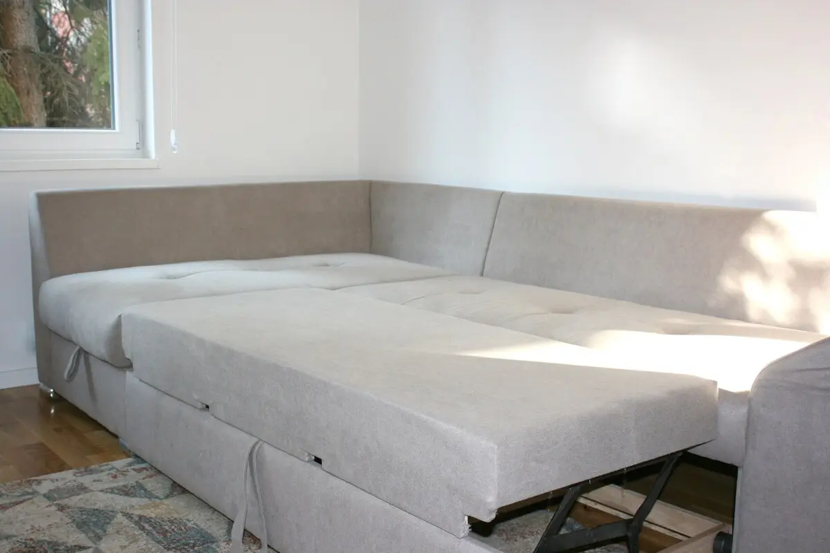 Lejla Apartment in Center Sarajevo