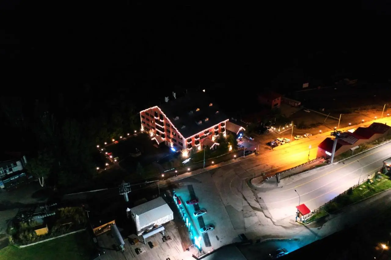 Dedeman Palandoken Ski Lodge Hotel