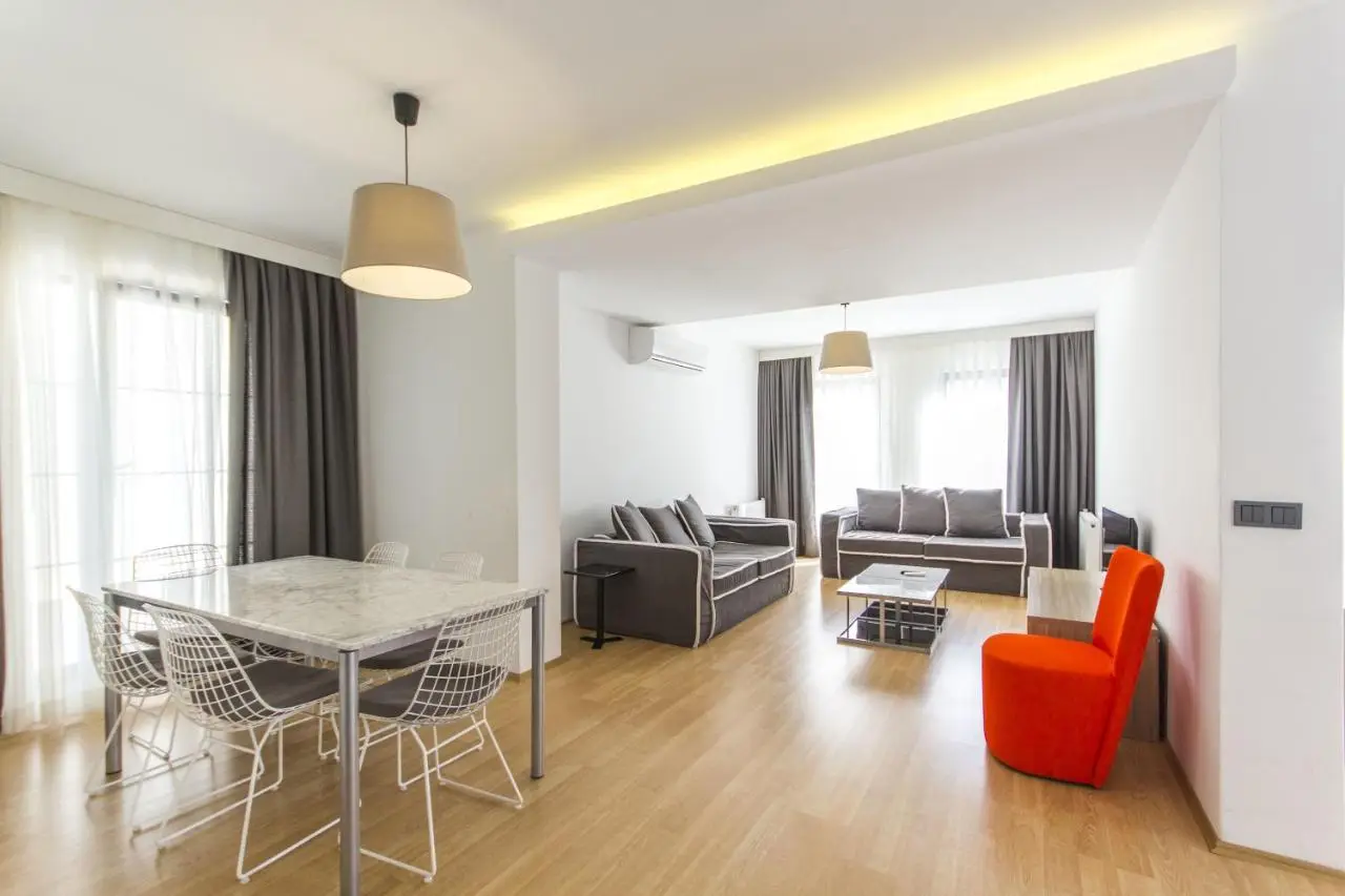Nish Suites Atasehir