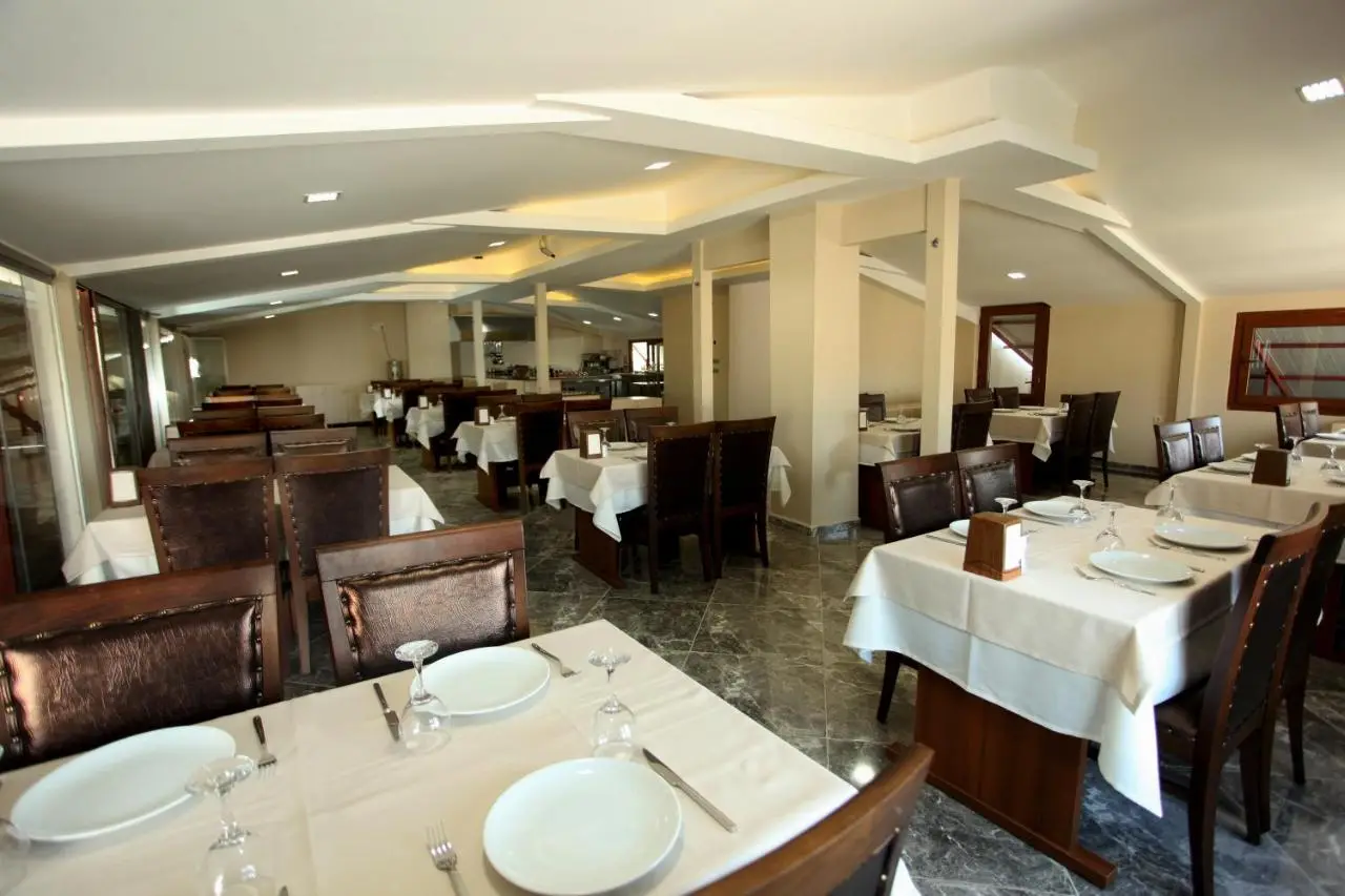 Grand Akçalı Otel