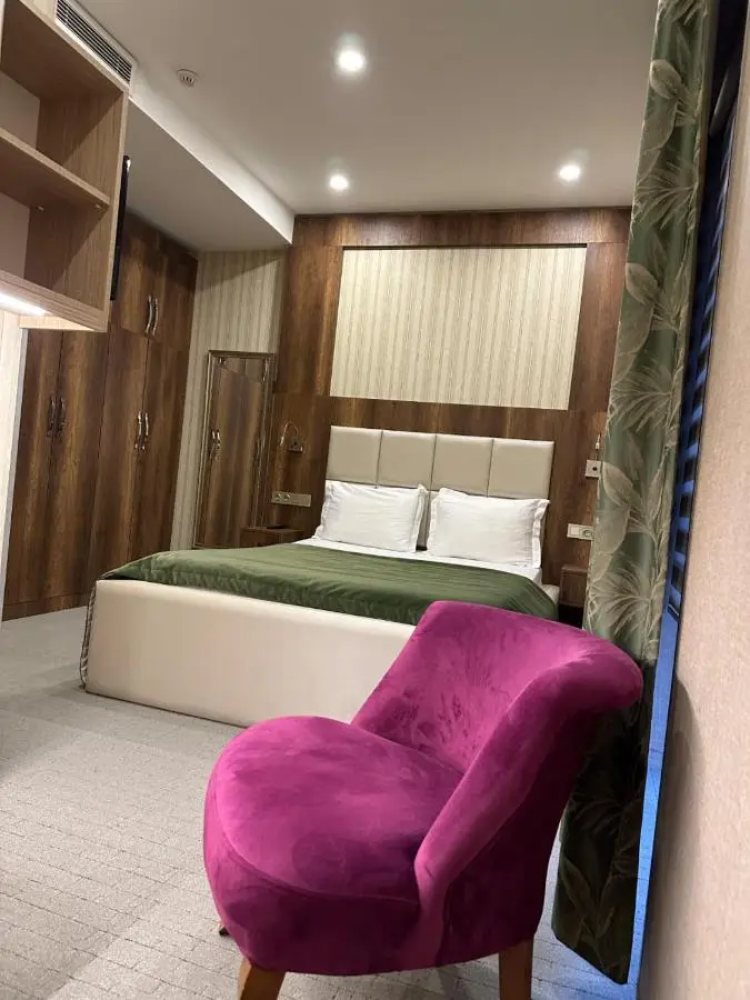 Mardy Hotel Ataturk Airport