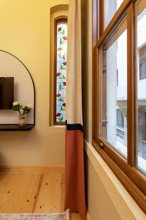 Sirin Han Hotel Old City