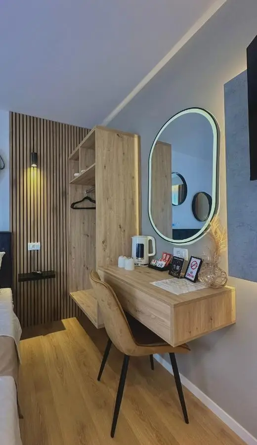 Hotel SINAN HAN