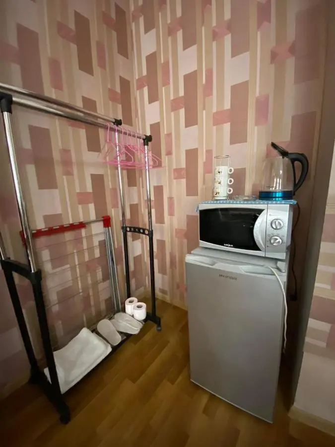 Guest house Lusia